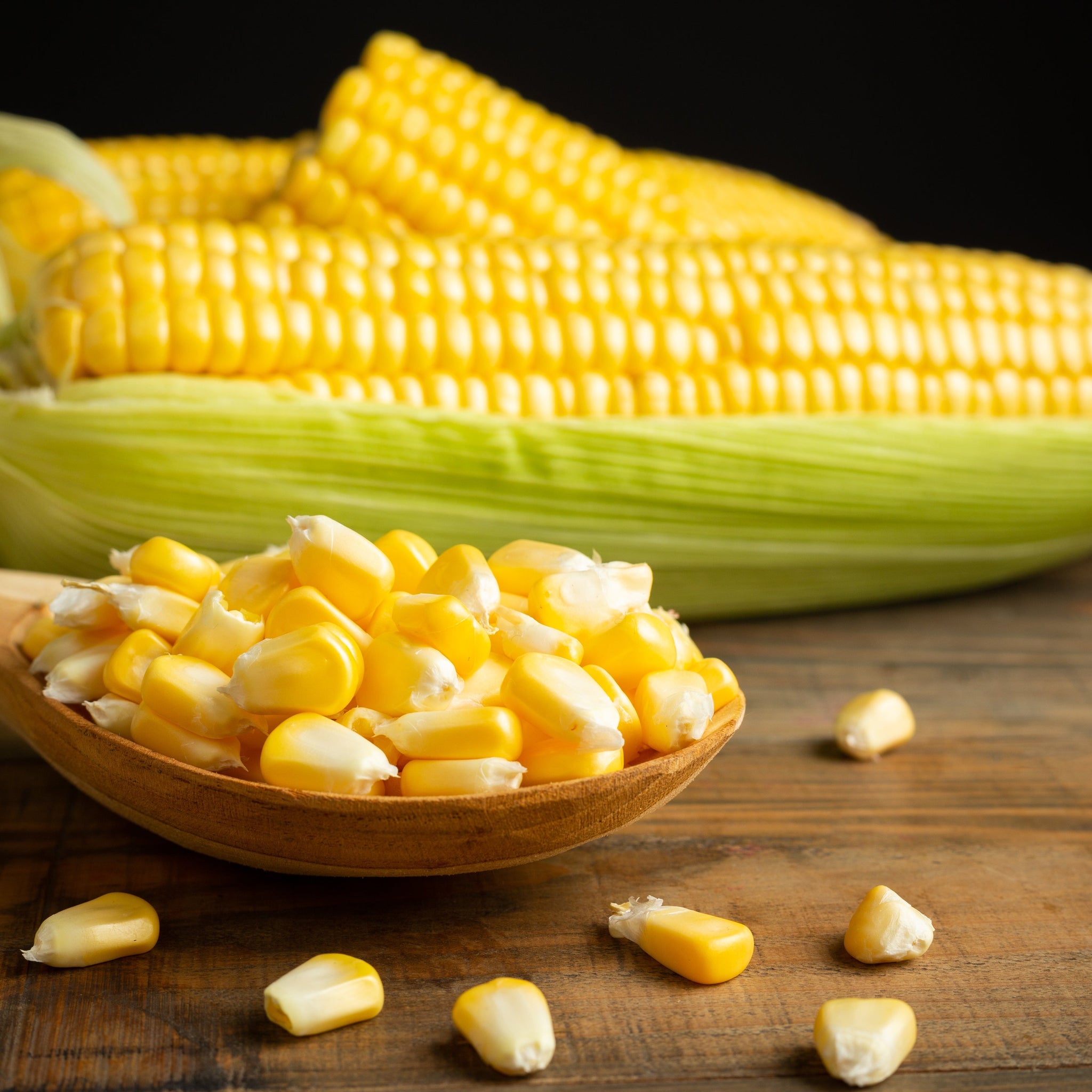 🌽 Los beneficios del maíz inflado a vapor: una opción saludable que no sabías que necesitabas