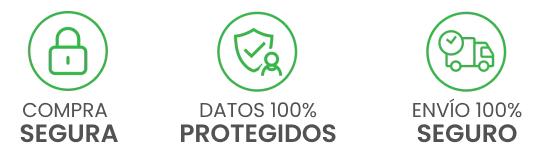 Trust secure badge