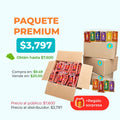 Paquete Premium