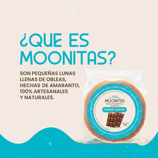 Caja Moonitas